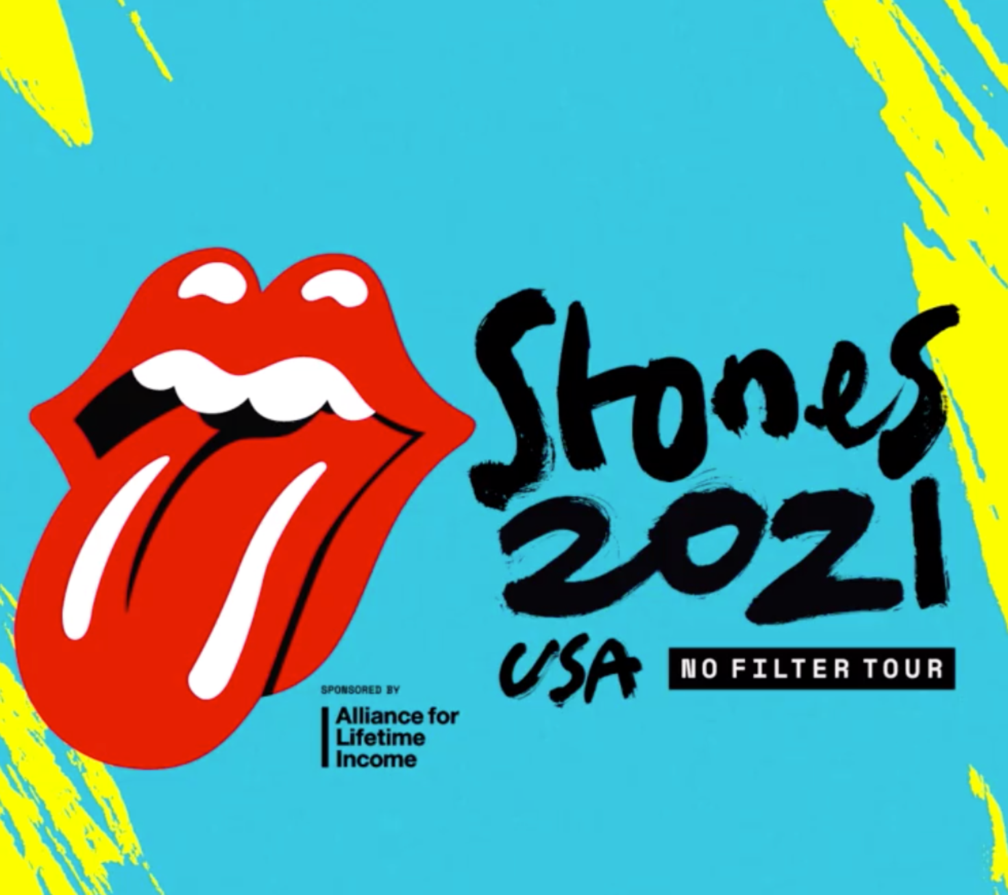 ROLLING STONES US 2021 TOUR ANNOUNCEMENT Music Recall Magazine