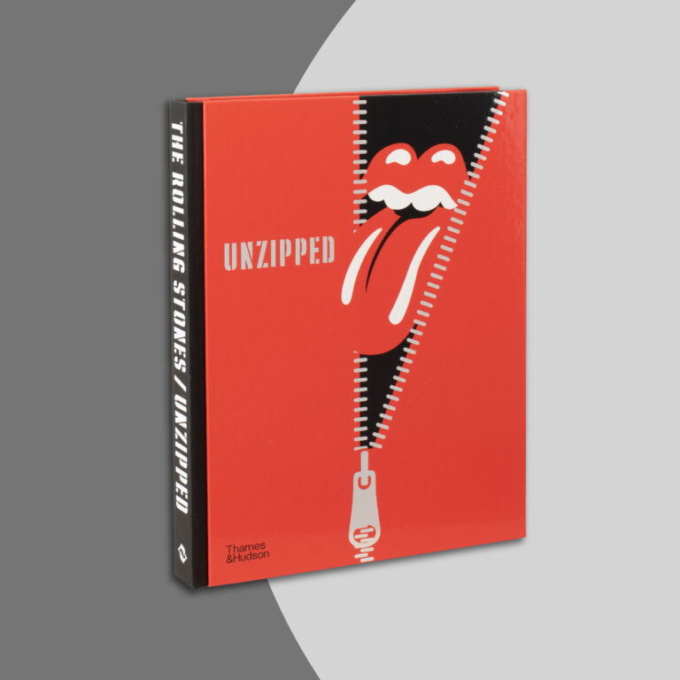 Unzipped Book