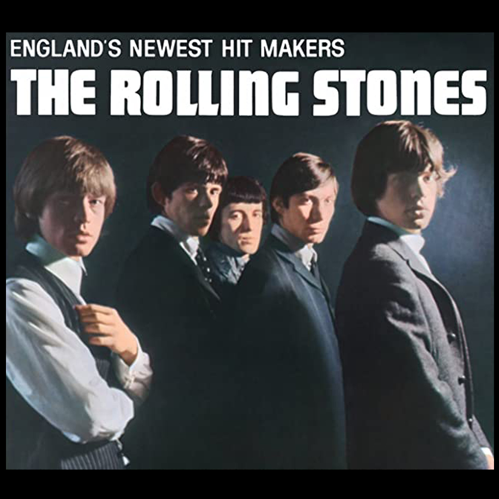 The Rolling Stones (England’s Newest Hit Makers)