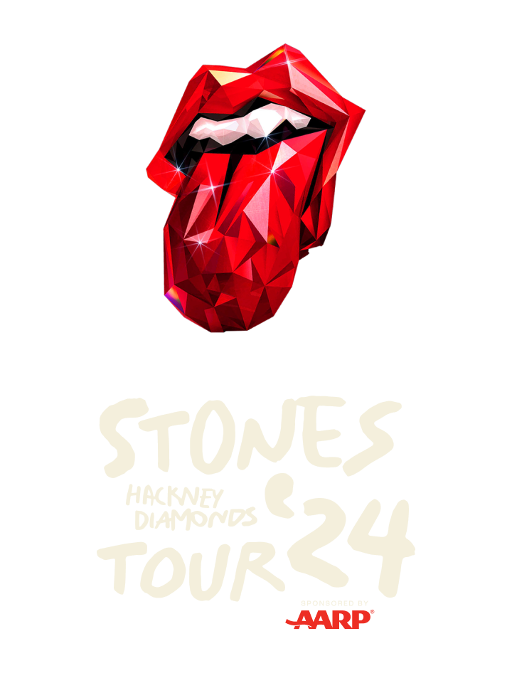 Rolling Stones Tour 2024 Italia Lissy Phyllys