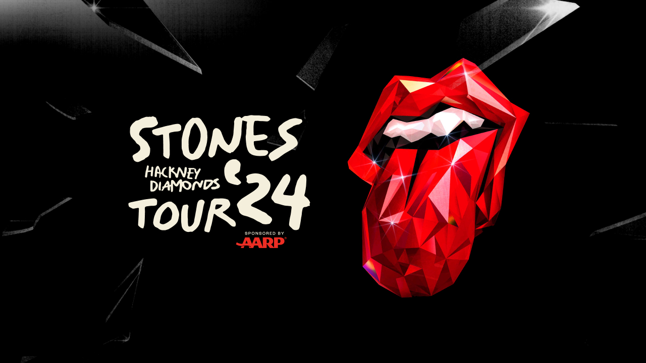 Tour - The Rolling Stones